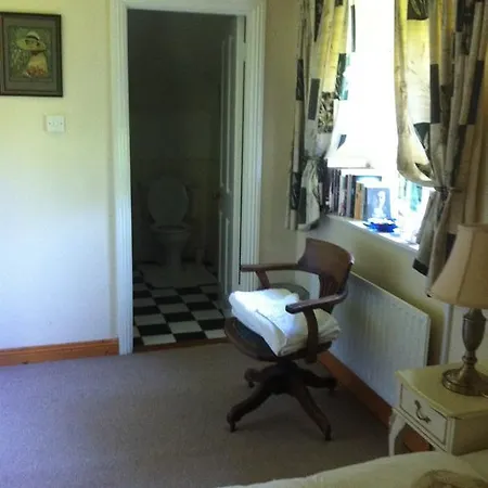 Bed & Breakfast Moate House Accomodation