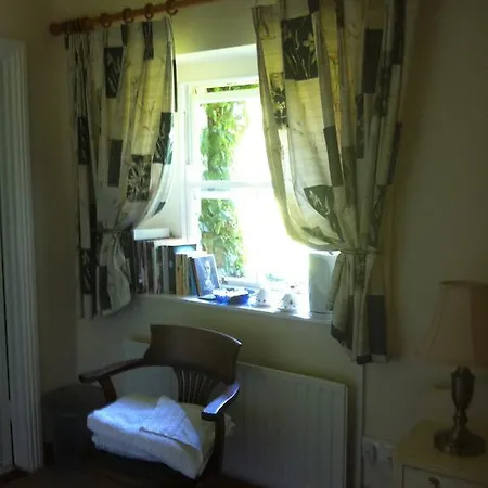 Moate House Accomodation ناس