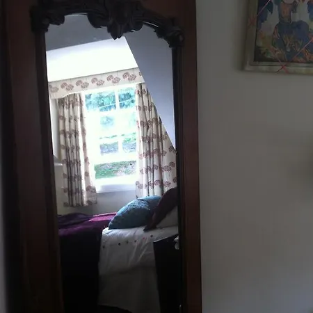 Moate House Accomodation Naas