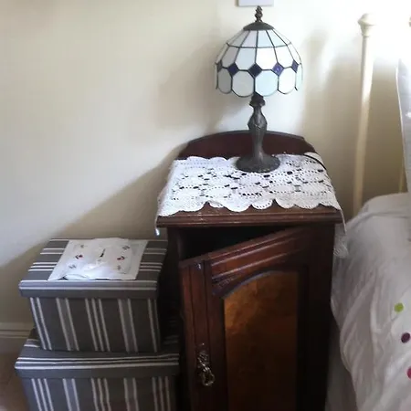 Bed & Breakfast Moate House Accomodation *