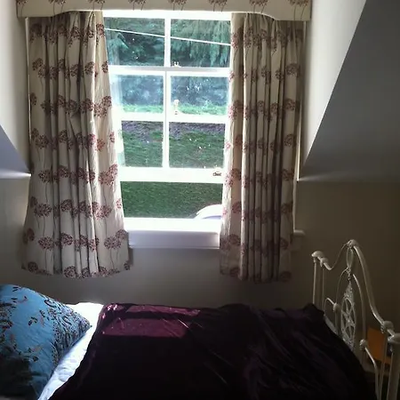 Moate House Accomodation