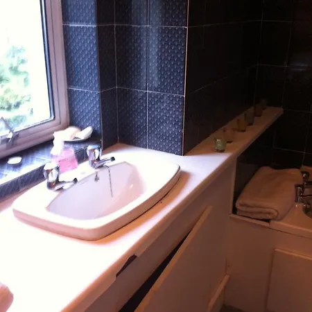 Bed & Breakfast Moate House Accomodation