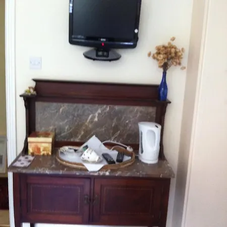 Moate House Accomodation