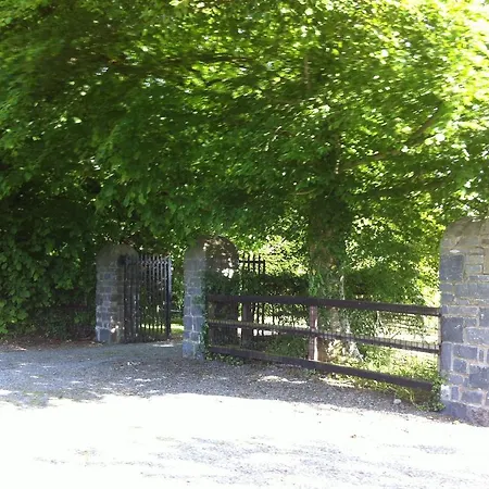 Moate House Accomodation Naas