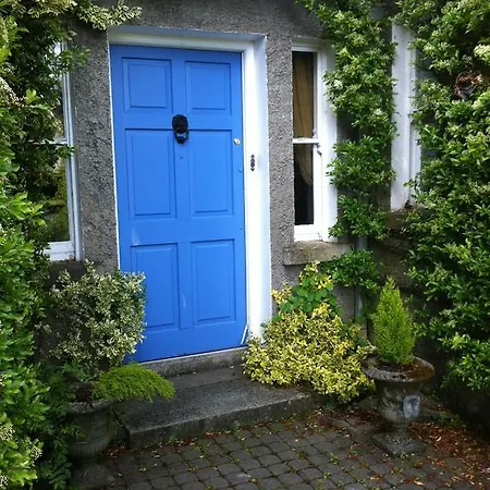Moate House Accomodation Naas