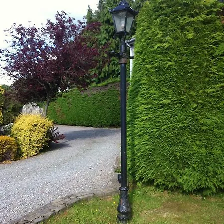 Moate House Accomodation