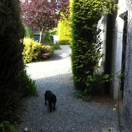 Moate House Accomodation Naas