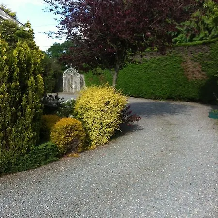 Moate House Accomodation Naas