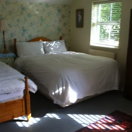 Moate House Accomodation Naas