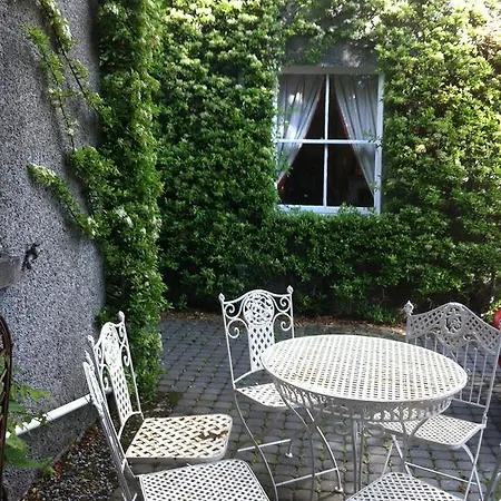 Nocleg ze śniadaniem Moate House Accomodation Naas
