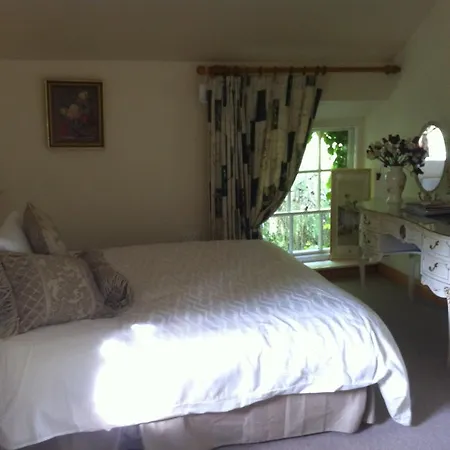 Moate House Accomodation