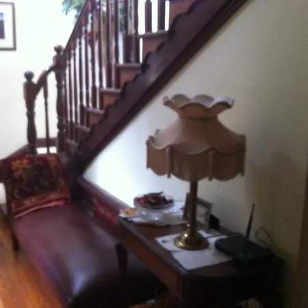 Moate House Accomodation ناس