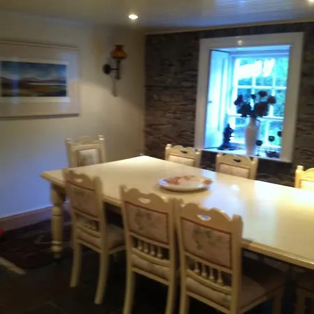 Moate House Accomodation