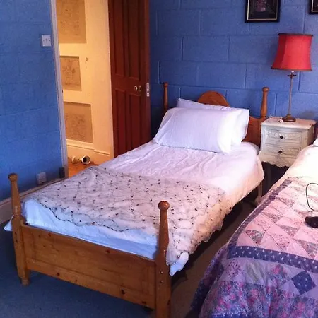 Moate House Accomodation Naas