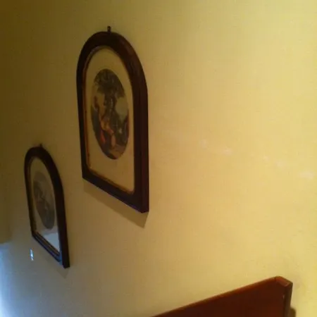 Nocleg ze śniadaniem Moate House Accomodation