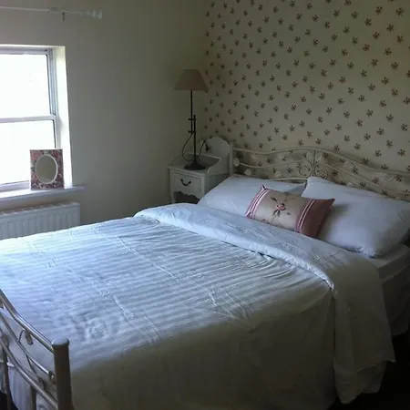Nocleg ze śniadaniem Moate House Accomodation *