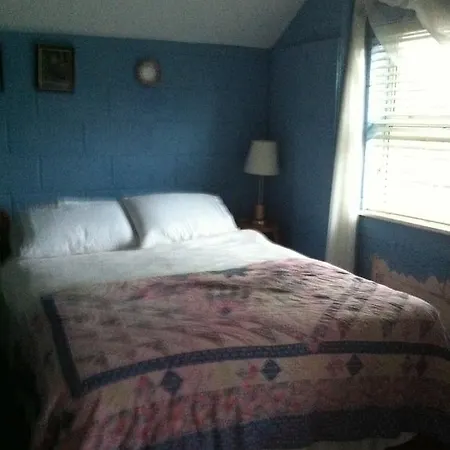 Moate House Accomodation