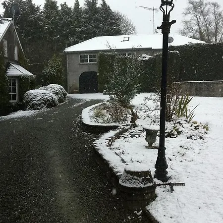 Moate House Accomodation Naas