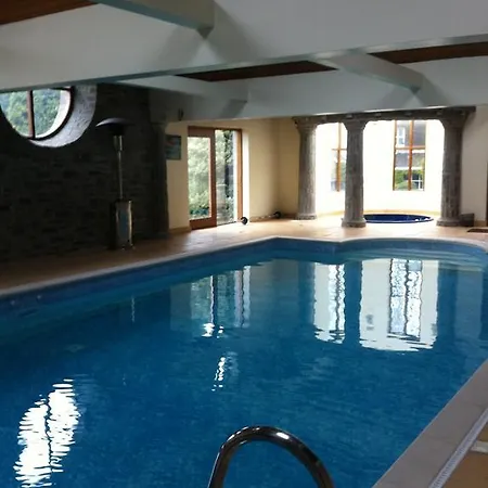 Moate House Accomodation Naas
